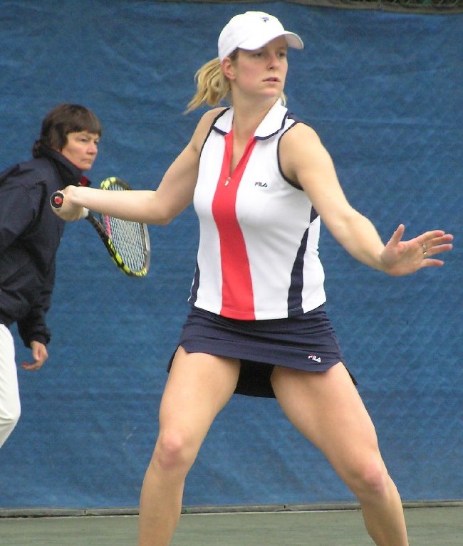 Elke Clijsters
